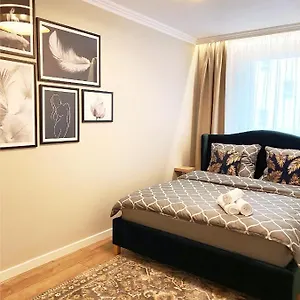 Apartament Braniborska Polska