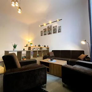 Apartament Stradom Polska