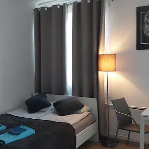  Apartament Waw Polska