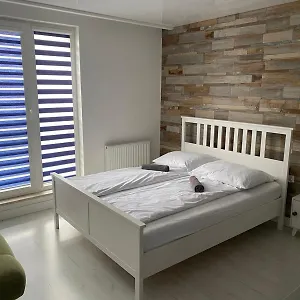 As Pomorze Starowka Apartament